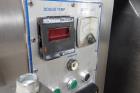 Peerless Da-150 Double Sigma Mixer